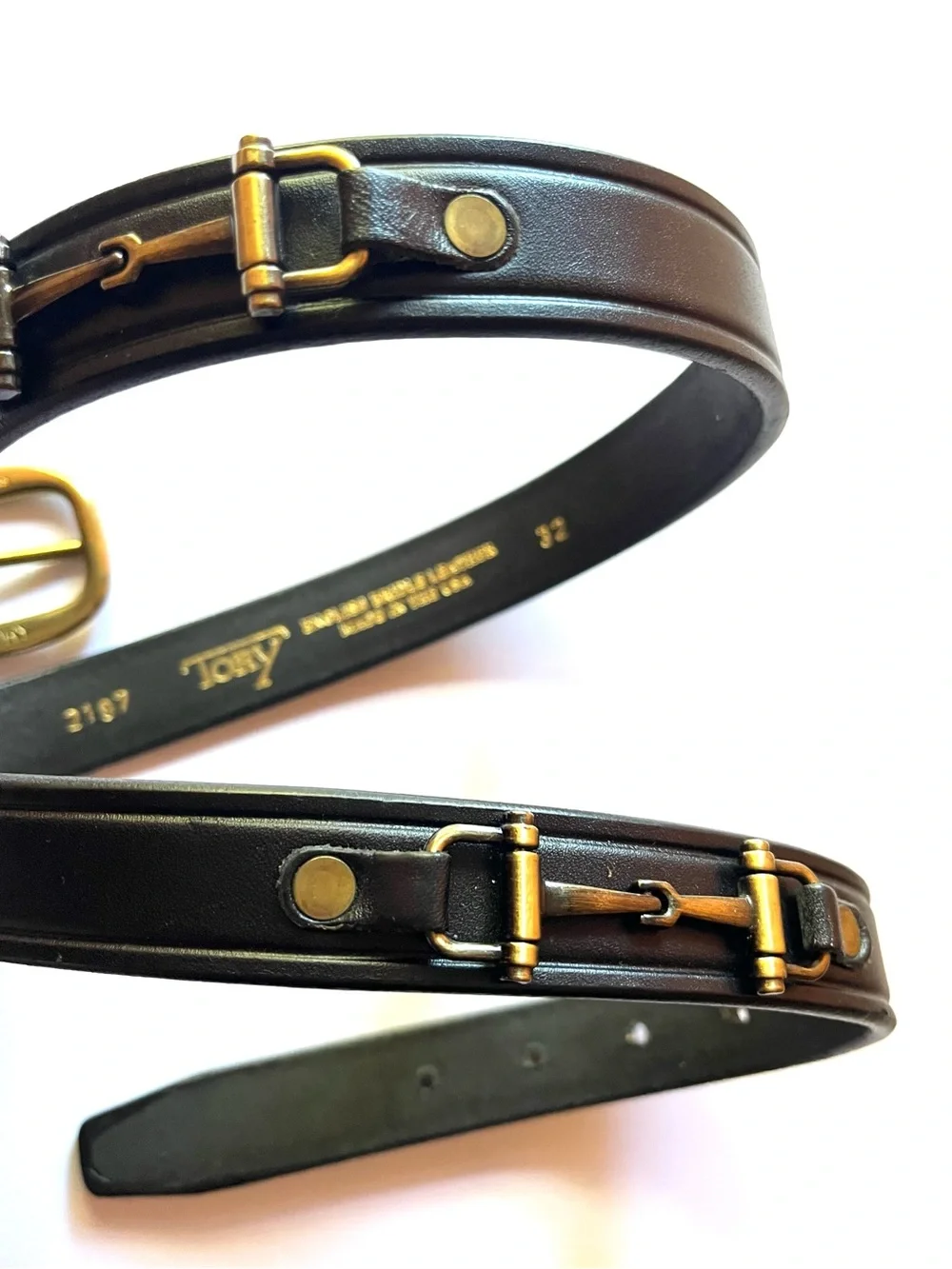 Tory Burch this tory